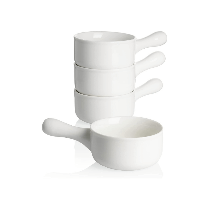 Soup Bowls With Handles - VisualHunt