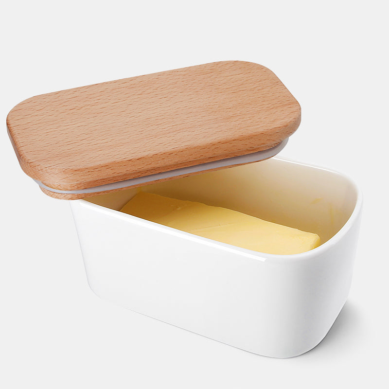 Sweese Butter Dish - Thumbnail 3