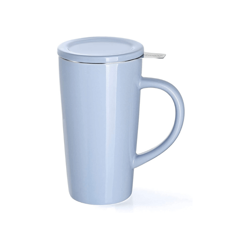 Sweese Porcelain Mugs - 18 Ounce Large Coffee Mug for Tea